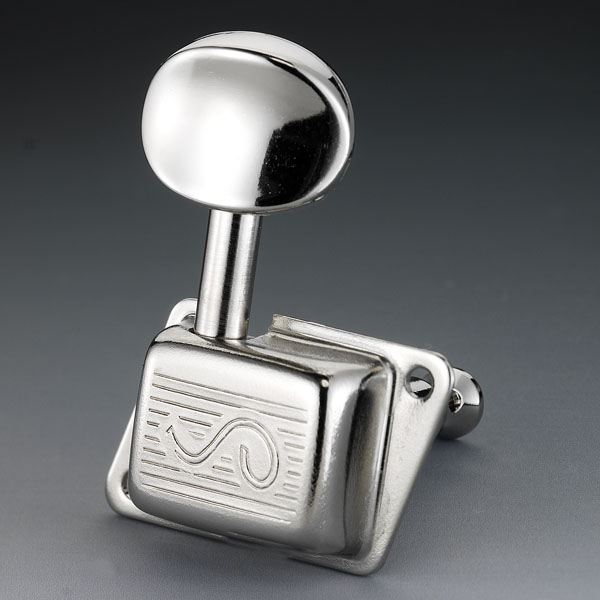 SCHALLER シャーラー F-keyFキィー70s Ni 6R リバース ST6K, ST6 ,ST6B